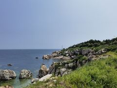 -养马岛旅游度假区
