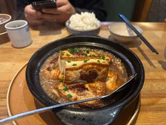 -客满天食为鲜客家餐厅