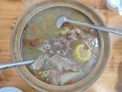 羊肉炉-九米羊肉炉(东渡店)