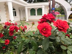 -人民公园(罗湖区)