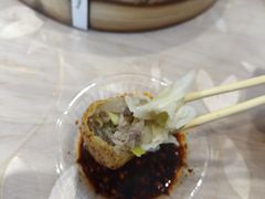 -海汇源老烧麦店(东大街总店)