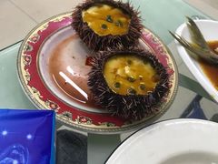 -小辣妹川味海鲜加工店(第一市场椰风巷店)