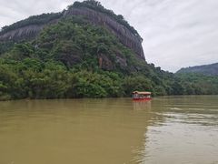 -丹霞山风景名胜区