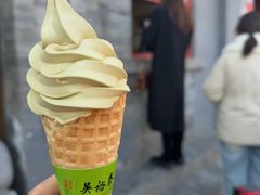 -吴裕泰(雍和宫店)