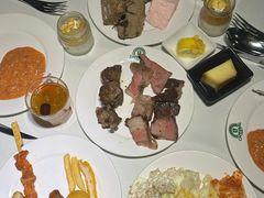 -戈拿旺巴西烤肉(崇文门店)