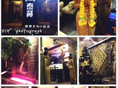 【Siam泰餐厅】-Siam泰餐厅(水上公园店)