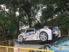 -钟山体育运动公园