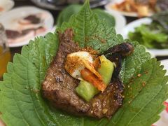 -西塔隆太白烤牛肉馆(图们路店)