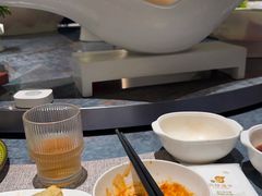 -百草滩羊清水涮羊肉·清真·宁夏盐池滩羊(莲花桥店)