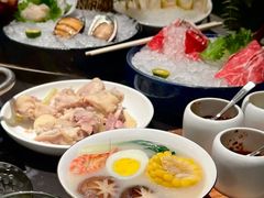 -官也街澳门火锅(新源里店)
