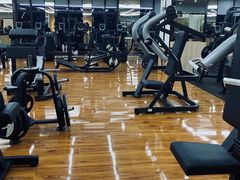 -银格尔游泳健身(摄山星城店)