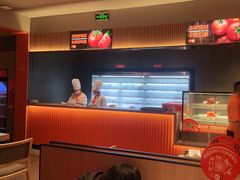 -竹犇番茄火锅(长治太行东街店)
