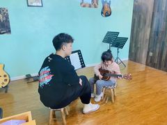 -小确幸吉他(北大街校区)