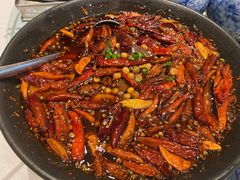 毛血旺-山东老家(黄埔分店)