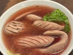 -松發肉骨茶(牛车水店)