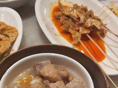 -金鼎轩(方庄天坛店)