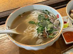 -越南牛肉河粉餐厅(书院巷店)