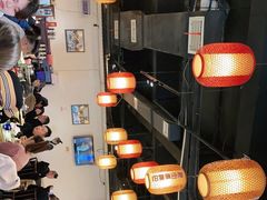 大堂-老街鱼嘴巴(坡子街老店)