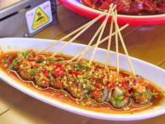-路边羊烧烤酒场(宝带路店)