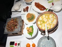 -四季民福烤鸭店(前门店)