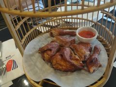 -法兰度航空主题餐厅(端州店)