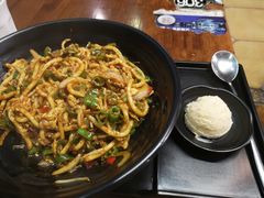 -米屋石锅拌饭(师大店)