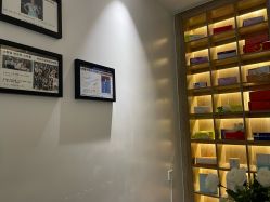 -AiCure 埃可儿·韩国医学皮肤管理