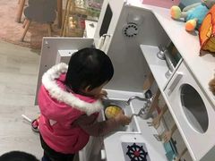 -小米乐儿童之家