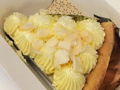 -Pie Bird(新闸路店)