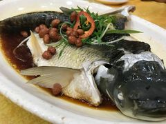 -壹厨饭店(五羊店)