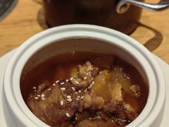 -赤坂亭·M9和牛烧肉·铁板烧·日料398放题(长泰广场店)