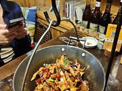 -吃货私房菜(丽江束河古镇店)