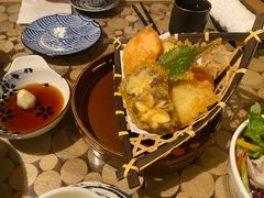 -西村日本料理(香格里拉饭店)