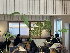 -沏点Trattoria意大利餐厅(新街口店)