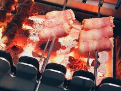 -很久以前羊肉串(昌里路三钢里店)