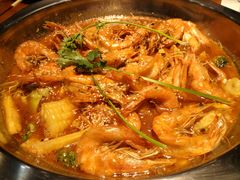 -邵汇大虾(吉林大路店)