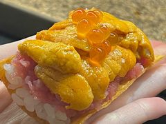 -Sushi Hanzo半藏(天环广场店)