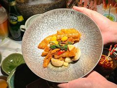 -花潮料理艺食馆(成都万象城店)