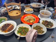 -融汇湘天(大岭山店)