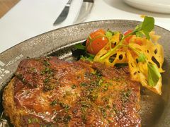 -燃扒房Steakhouse(皇庭店)