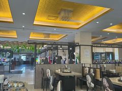 -四海蒸鲜蒸汽海鲜自助(北戴河店)