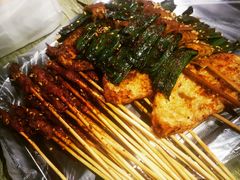 -非凡烧烤(历史博物馆店)