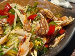 -鼎牛牛炖锅·烤串(温泉路店)