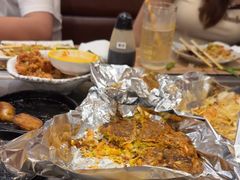 -日葵 大阪烧ひまり(仙霞路店)