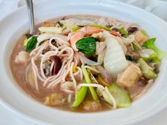 -莆田餐厅PUTIEN(颐堤港店)