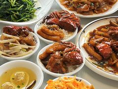 -蟹天蟹地农家菜·阳澄湖大闸蟹(浅水湾店)