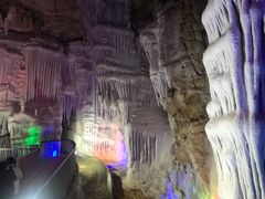 -泰安地下龙宫景区