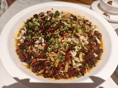 -三猫黑鱼花(南大店)