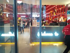 -去吃龙虾 | 烧烤·龙虾馆(红林世界城店)