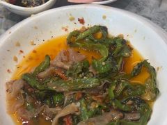 -菜香小厨(金发·印象南滨店)